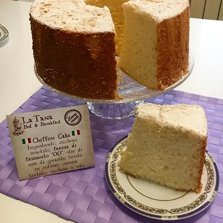 La Tana