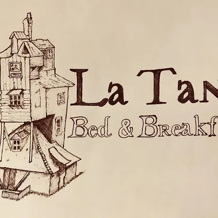 La Tana * Nocera Umbra