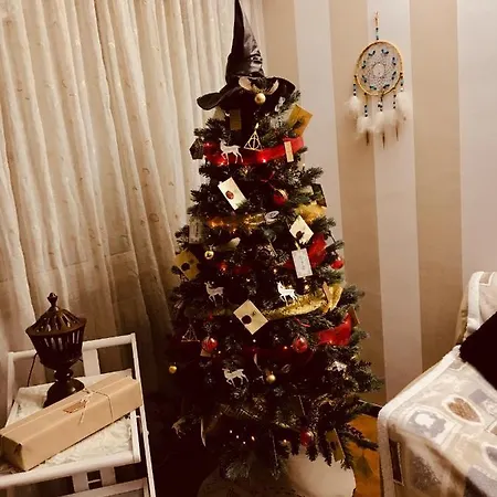 Bed & Breakfast La Tana