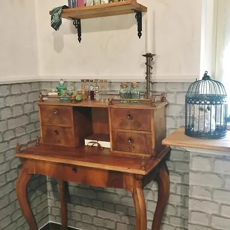 La Tana Bed & Breakfast *