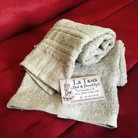 La Tana *