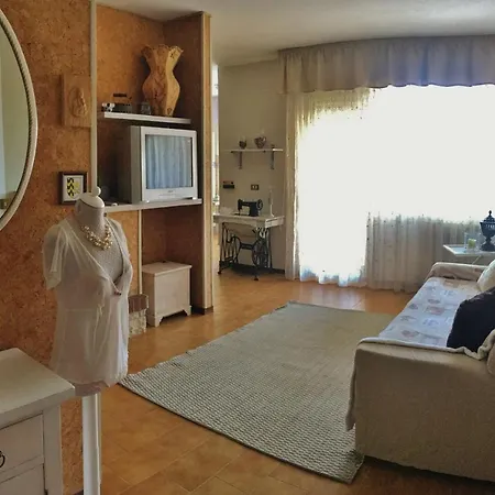 Bed & Breakfast La Tana *