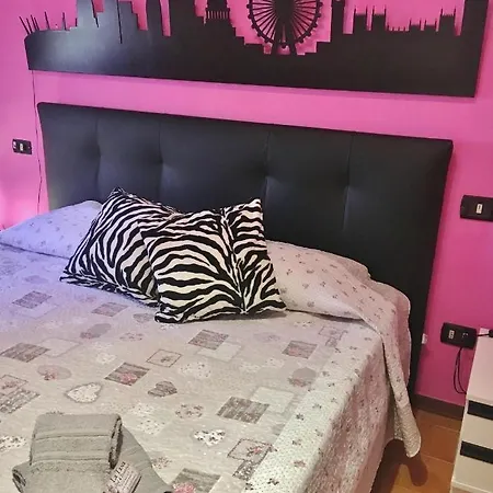 La Tana Bed & Breakfast *