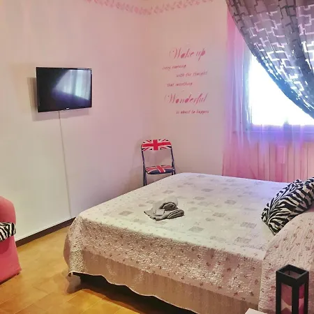 Bed & Breakfast La Tana *