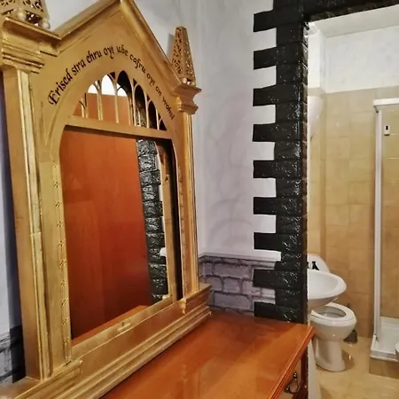 La Tana Bed & Breakfast *