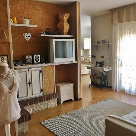 La Tana Bed & Breakfast
