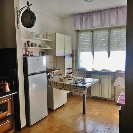 La Tana *
