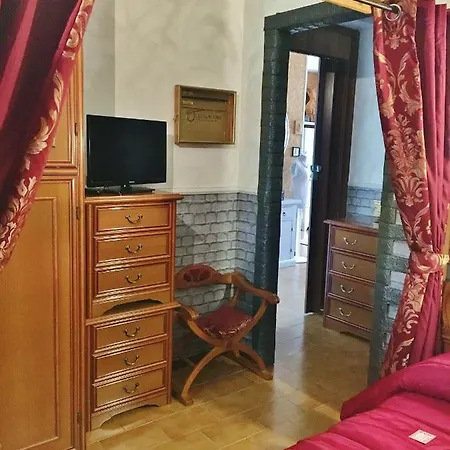 La Tana Bed & Breakfast Nocera Umbra