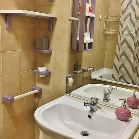 Bed & Breakfast La Tana *