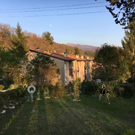 La Tana Nocera Umbra