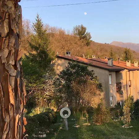 La Tana *